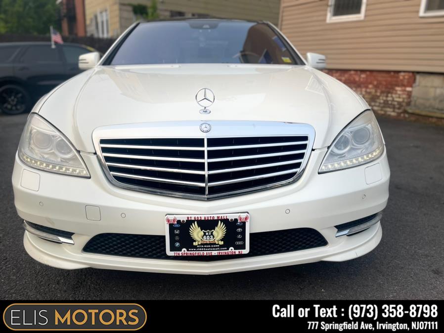 2011 Mercedes-Benz S-Class 4dr Sdn S550 4MATIC, available for sale in Irvington, New Jersey | Elis Motors Corp. Irvington, New Jersey 2011 Mercedes-Benz S-Class 4dr Sdn S550 4MATIC, available for sale in Irvington, New Jersey | Elis Motors Corp. Irvington, New Jersey