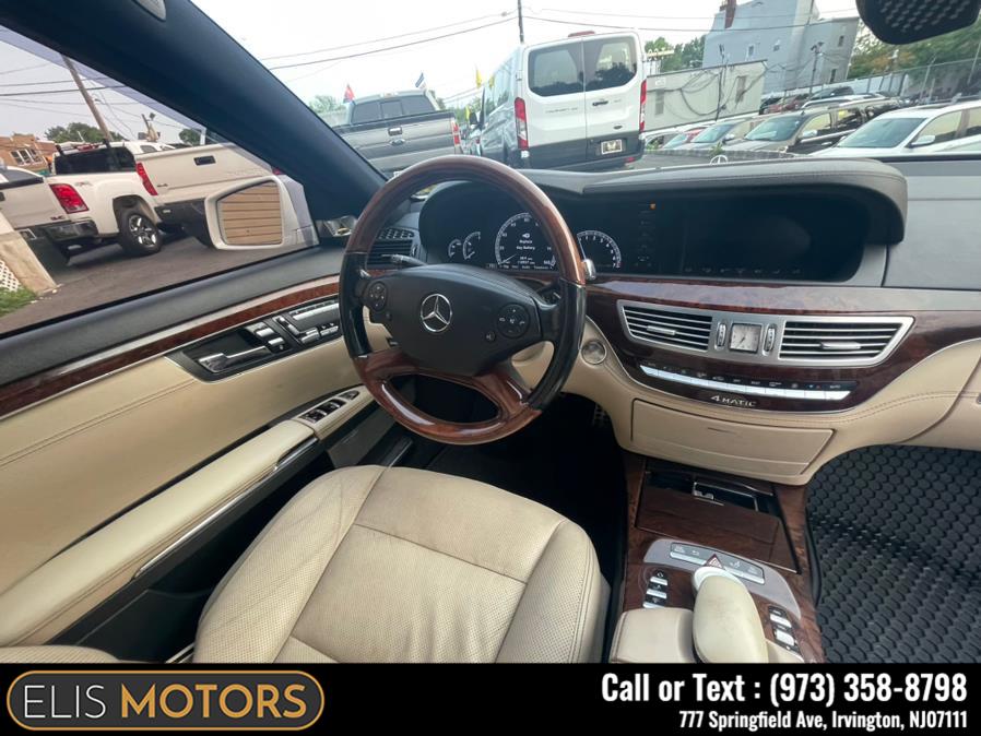 2011 Mercedes-Benz S-Class 4dr Sdn S550 4MATIC, available for sale in Irvington, New Jersey | Elis Motors Corp. Irvington, New Jersey 2011 Mercedes-Benz S-Class 4dr Sdn S550 4MATIC, available for sale in Irvington, New Jersey | Elis Motors Corp. Irvington, New Jersey