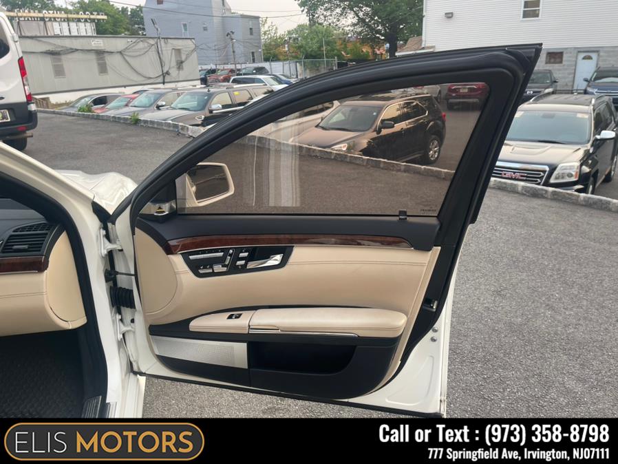 2011 Mercedes-Benz S-Class 4dr Sdn S550 4MATIC, available for sale in Irvington, New Jersey | Elis Motors Corp. Irvington, New Jersey 2011 Mercedes-Benz S-Class 4dr Sdn S550 4MATIC, available for sale in Irvington, New Jersey | Elis Motors Corp. Irvington, New Jersey