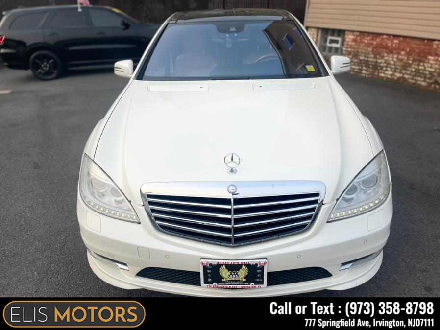2011 Mercedes-Benz S-Class 4dr Sdn S550 4MATIC, available for sale in Irvington, New Jersey | Elis Motors Corp. Irvington, New Jersey 2011 Mercedes-Benz S-Class 4dr Sdn S550 4MATIC, available for sale in Irvington, New Jersey | Elis Motors Corp. Irvington, New Jersey