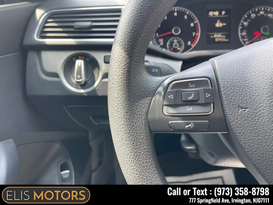2013 Volkswagen Passat 4dr Sdn 2.5L Auto S w/Appearance PZEV *Ltd Avail*, available for sale in Irvington, New Jersey | Elis Motors Corp. Irvington, New Jersey 2013 Volkswagen Passat 4dr Sdn 2.5L Auto S w/Appearance PZEV *Ltd Avail*, available for sale in Irvington, New Jersey | Elis Motors Corp. Irvington, New Jersey