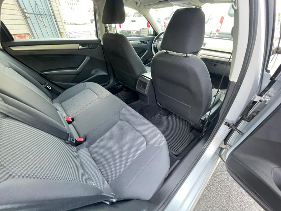 2013 Volkswagen Passat 4dr Sdn 2.5L Auto S w/Appearance PZEV *Ltd Avail*, available for sale in Irvington, New Jersey | Elis Motors Corp. Irvington, New Jersey 2013 Volkswagen Passat 4dr Sdn 2.5L Auto S w/Appearance PZEV *Ltd Avail*, available for sale in Irvington, New Jersey | Elis Motors Corp. Irvington, New Jersey