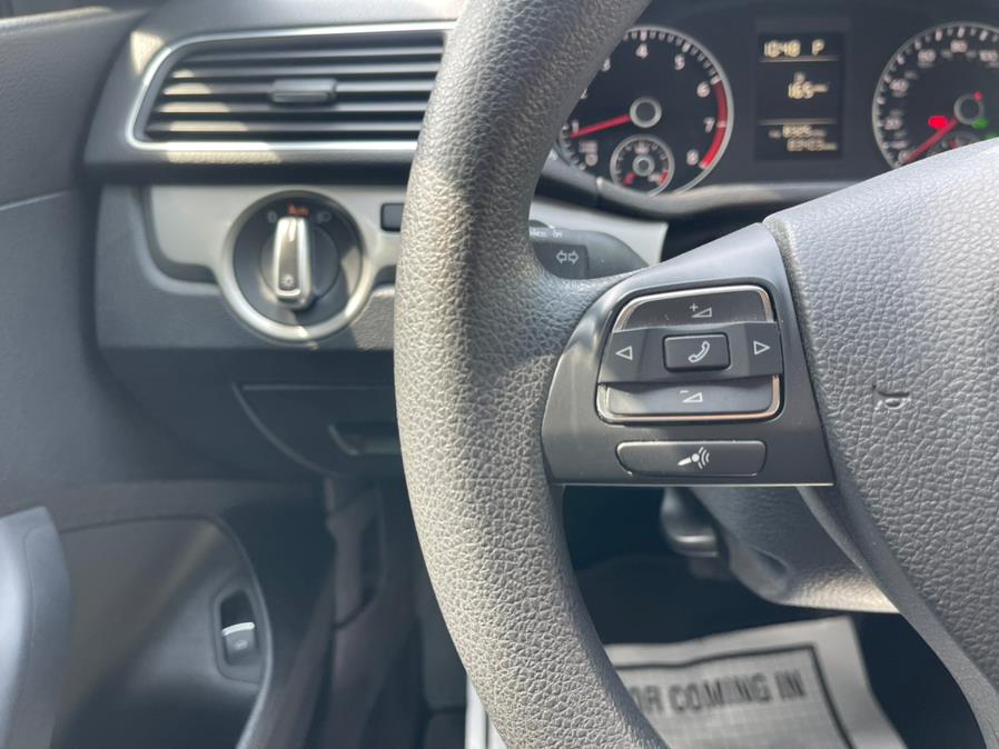 2013 Volkswagen Passat 4dr Sdn 2.5L Auto S w/Appearance PZEV *Ltd Avail*, available for sale in Irvington, New Jersey | Elis Motors Corp. Irvington, New Jersey 2013 Volkswagen Passat 4dr Sdn 2.5L Auto S w/Appearance PZEV *Ltd Avail*, available for sale in Irvington, New Jersey | Elis Motors Corp. Irvington, New Jersey