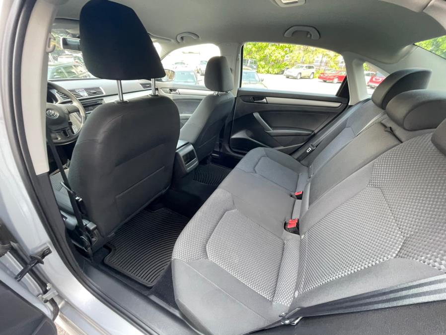 2013 Volkswagen Passat 4dr Sdn 2.5L Auto S w/Appearance PZEV *Ltd Avail*, available for sale in Irvington, New Jersey | Elis Motors Corp. Irvington, New Jersey 2013 Volkswagen Passat 4dr Sdn 2.5L Auto S w/Appearance PZEV *Ltd Avail*, available for sale in Irvington, New Jersey | Elis Motors Corp. Irvington, New Jersey
