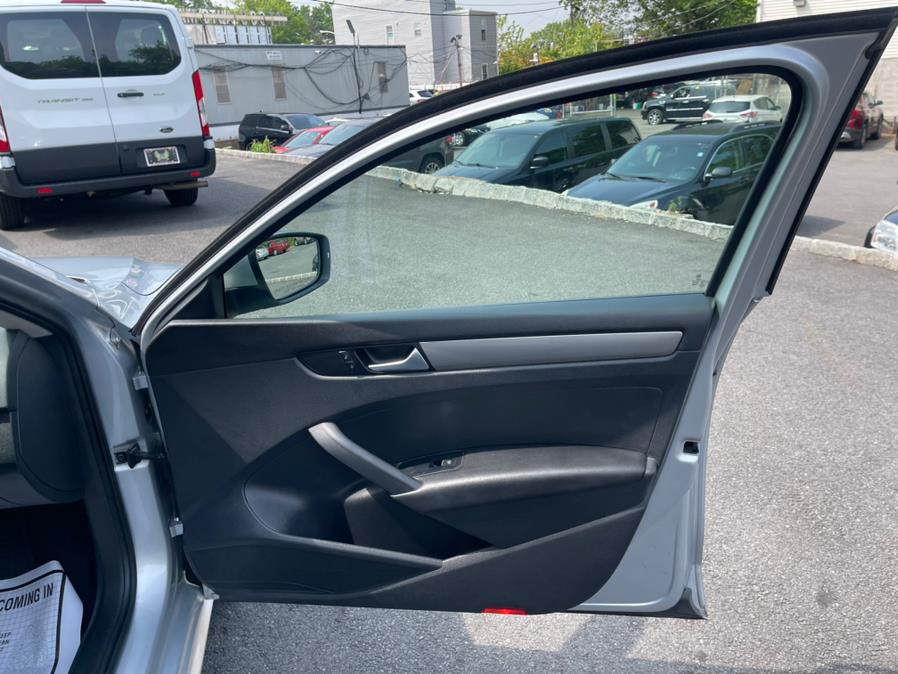 2013 Volkswagen Passat 4dr Sdn 2.5L Auto S w/Appearance PZEV *Ltd Avail*, available for sale in Irvington, New Jersey | Elis Motors Corp. Irvington, New Jersey 2013 Volkswagen Passat 4dr Sdn 2.5L Auto S w/Appearance PZEV *Ltd Avail*, available for sale in Irvington, New Jersey | Elis Motors Corp. Irvington, New Jersey
