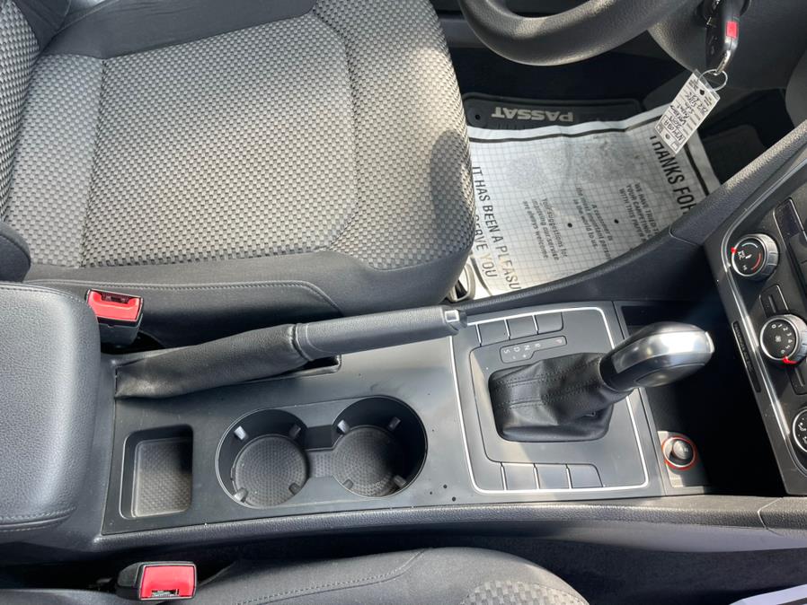 2013 Volkswagen Passat 4dr Sdn 2.5L Auto S w/Appearance PZEV *Ltd Avail*, available for sale in Irvington, New Jersey | Elis Motors Corp. Irvington, New Jersey 2013 Volkswagen Passat 4dr Sdn 2.5L Auto S w/Appearance PZEV *Ltd Avail*, available for sale in Irvington, New Jersey | Elis Motors Corp. Irvington, New Jersey