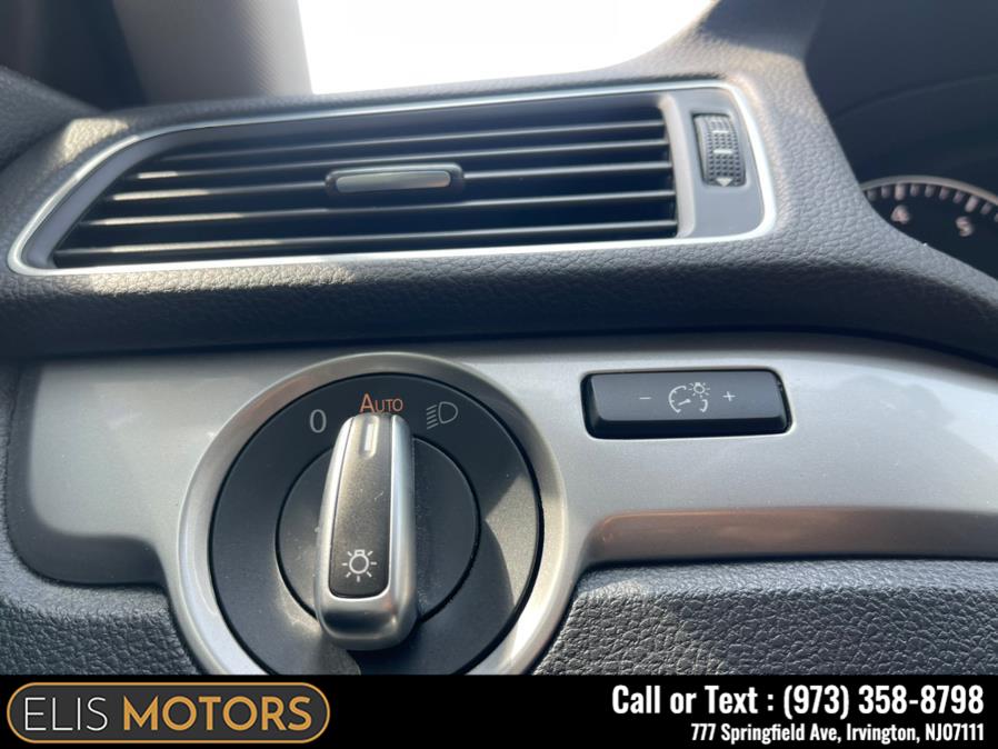 2013 Volkswagen Passat 4dr Sdn 2.5L Auto S w/Appearance PZEV *Ltd Avail*, available for sale in Irvington, New Jersey | Elis Motors Corp. Irvington, New Jersey 2013 Volkswagen Passat 4dr Sdn 2.5L Auto S w/Appearance PZEV *Ltd Avail*, available for sale in Irvington, New Jersey | Elis Motors Corp. Irvington, New Jersey