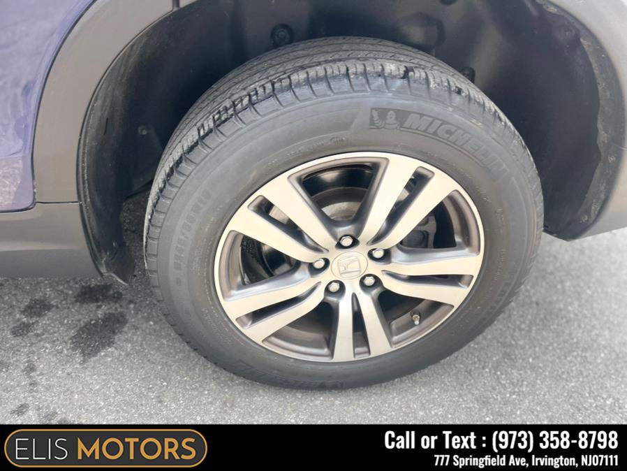 2016 Honda Pilot AWD 4dr EX-L, available for sale in Irvington, New Jersey | Elis Motors Corp. Irvington, New Jersey 2016 Honda Pilot AWD 4dr EX-L, available for sale in Irvington, New Jersey | Elis Motors Corp. Irvington, New Jersey