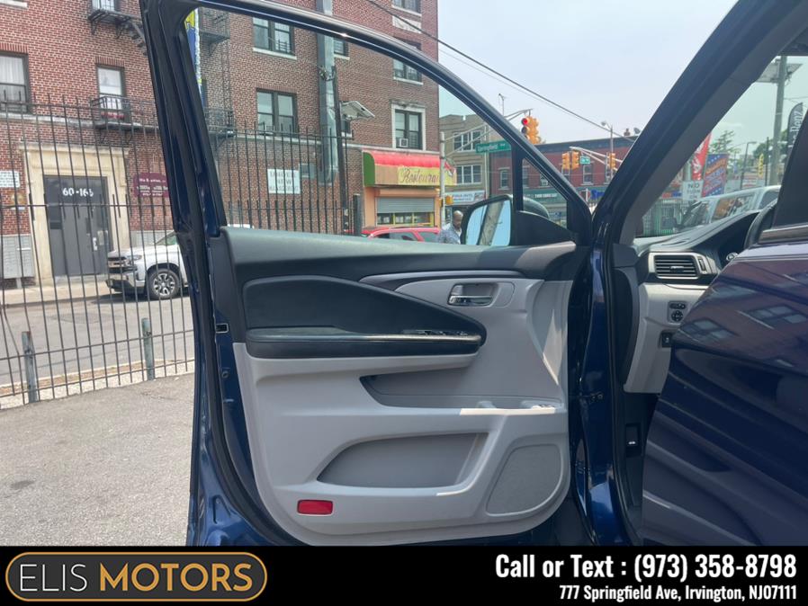 2016 Honda Pilot AWD 4dr EX-L, available for sale in Irvington, New Jersey | Elis Motors Corp. Irvington, New Jersey 2016 Honda Pilot AWD 4dr EX-L, available for sale in Irvington, New Jersey | Elis Motors Corp. Irvington, New Jersey