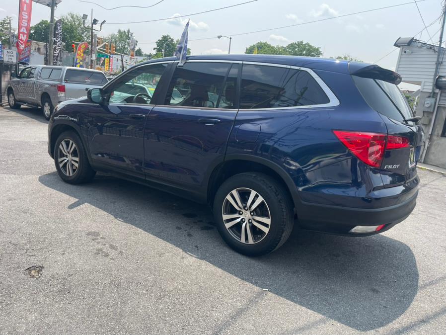 2016 Honda Pilot AWD 4dr EX-L, available for sale in Irvington, New Jersey | Elis Motors Corp. Irvington, New Jersey 2016 Honda Pilot AWD 4dr EX-L, available for sale in Irvington, New Jersey | Elis Motors Corp. Irvington, New Jersey