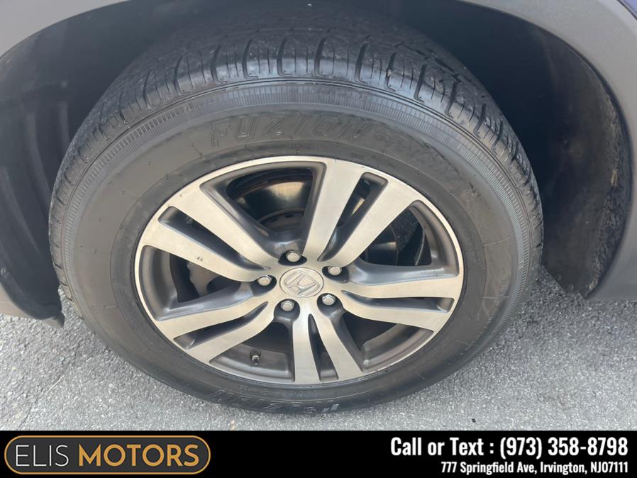 2016 Honda Pilot AWD 4dr EX-L, available for sale in Irvington, New Jersey | Elis Motors Corp. Irvington, New Jersey 2016 Honda Pilot AWD 4dr EX-L, available for sale in Irvington, New Jersey | Elis Motors Corp. Irvington, New Jersey