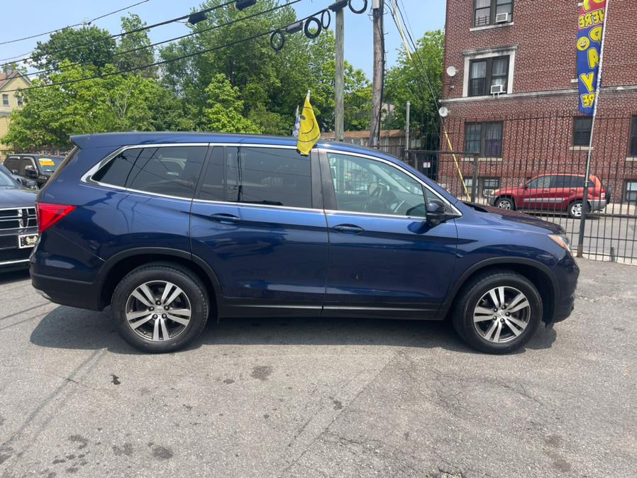 2016 Honda Pilot AWD 4dr EX-L, available for sale in Irvington, New Jersey | Elis Motors Corp. Irvington, New Jersey 2016 Honda Pilot AWD 4dr EX-L, available for sale in Irvington, New Jersey | Elis Motors Corp. Irvington, New Jersey