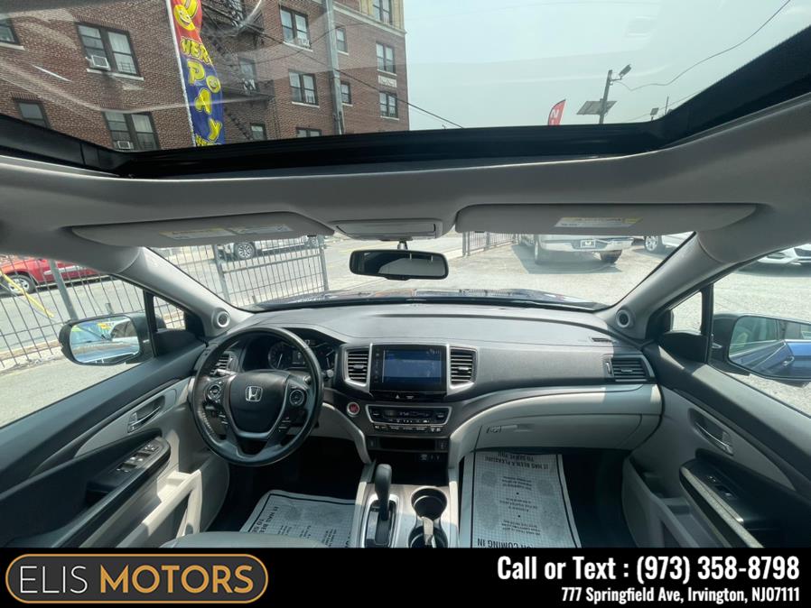 2016 Honda Pilot AWD 4dr EX-L, available for sale in Irvington, New Jersey | Elis Motors Corp. Irvington, New Jersey 2016 Honda Pilot AWD 4dr EX-L, available for sale in Irvington, New Jersey | Elis Motors Corp. Irvington, New Jersey