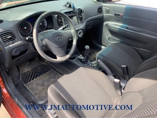 2011 Hyundai Accent 3dr HB Man GS, available for sale in Naugatuck, Connecticut | J&M Automotive Sls&Svc LLC. Naugatuck, Connecticut 2011 Hyundai Accent 3dr HB Man GS, available for sale in Naugatuck, Connecticut | J&M Automotive Sls&Svc LLC. Naugatuck, Connecticut