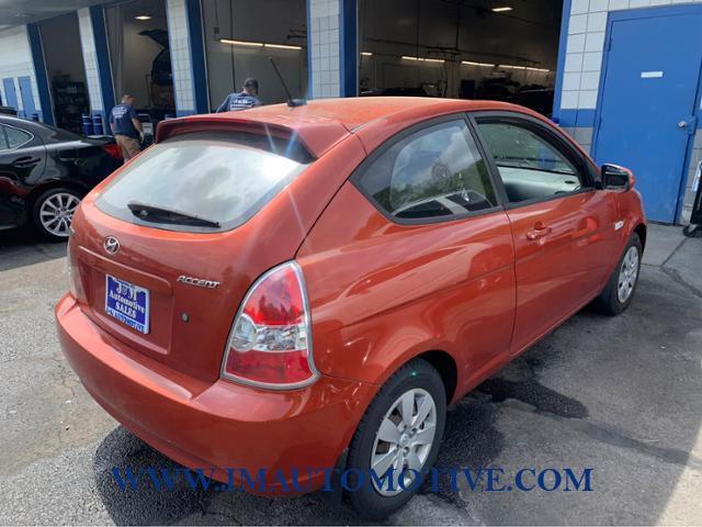2011 Hyundai Accent 3dr HB Man GS, available for sale in Naugatuck, Connecticut | J&M Automotive Sls&Svc LLC. Naugatuck, Connecticut 2011 Hyundai Accent 3dr HB Man GS, available for sale in Naugatuck, Connecticut | J&M Automotive Sls&Svc LLC. Naugatuck, Connecticut