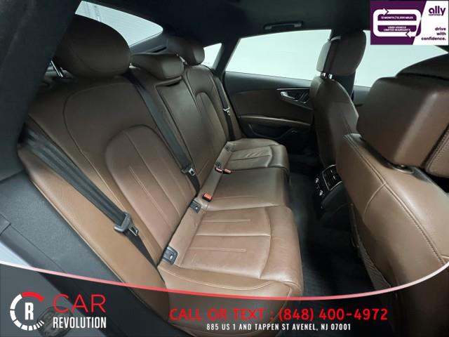 2018 Audi A7 Premium Plus, available for sale in Avenel, New Jersey | Car Revolution. Avenel, New Jersey 2018 Audi A7 Premium Plus, available for sale in Avenel, New Jersey | Car Revolution. Avenel, New Jersey
