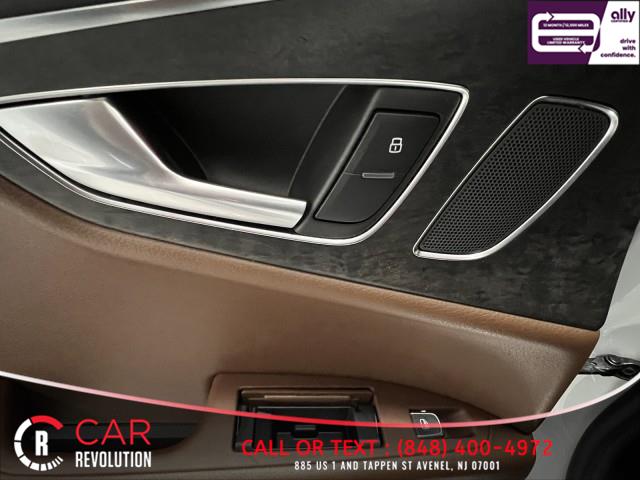 2018 Audi A7 Premium Plus, available for sale in Avenel, New Jersey | Car Revolution. Avenel, New Jersey 2018 Audi A7 Premium Plus, available for sale in Avenel, New Jersey | Car Revolution. Avenel, New Jersey