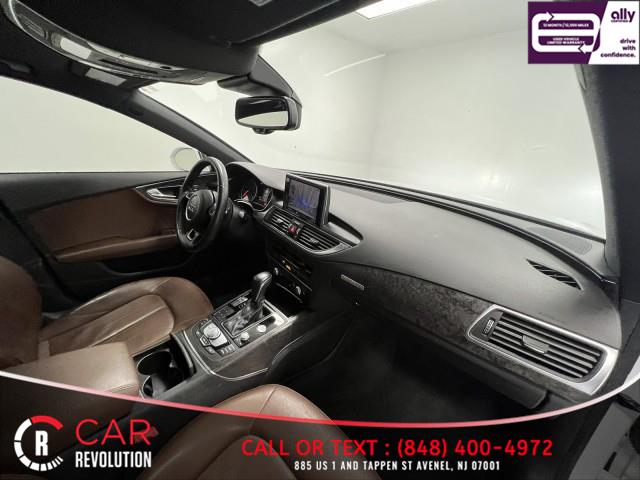 2018 Audi A7 Premium Plus, available for sale in Avenel, New Jersey | Car Revolution. Avenel, New Jersey 2018 Audi A7 Premium Plus, available for sale in Avenel, New Jersey | Car Revolution. Avenel, New Jersey