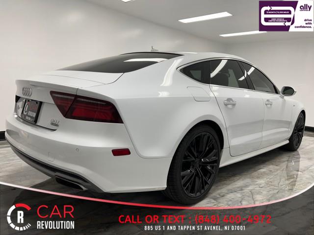 2018 Audi A7 Premium Plus, available for sale in Avenel, New Jersey | Car Revolution. Avenel, New Jersey 2018 Audi A7 Premium Plus, available for sale in Avenel, New Jersey | Car Revolution. Avenel, New Jersey