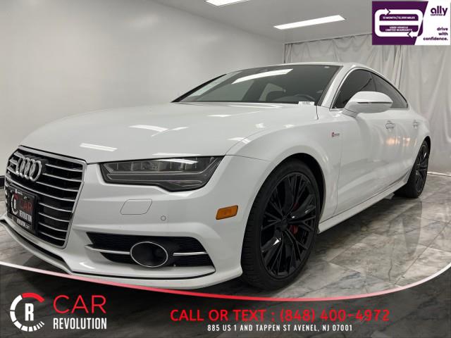 2018 Audi A7 Premium Plus, available for sale in Avenel, New Jersey | Car Revolution. Avenel, New Jersey 2018 Audi A7 Premium Plus, available for sale in Avenel, New Jersey | Car Revolution. Avenel, New Jersey