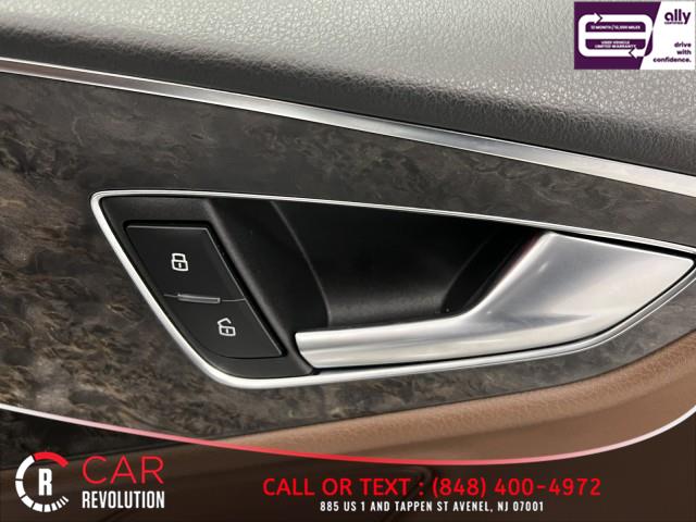 2018 Audi A7 Premium Plus, available for sale in Avenel, New Jersey | Car Revolution. Avenel, New Jersey 2018 Audi A7 Premium Plus, available for sale in Avenel, New Jersey | Car Revolution. Avenel, New Jersey