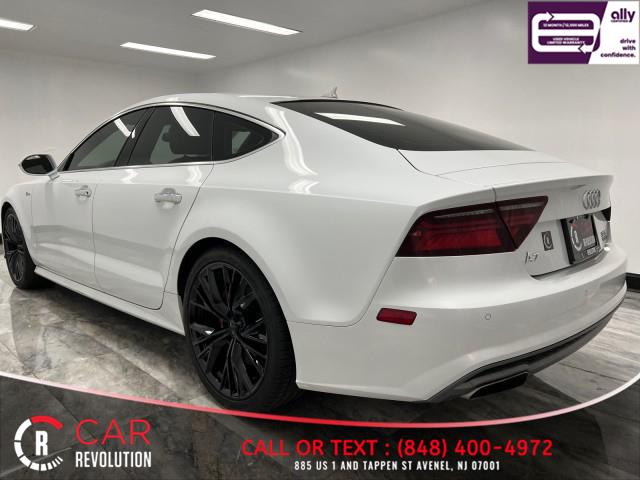 2018 Audi A7 Premium Plus, available for sale in Avenel, New Jersey | Car Revolution. Avenel, New Jersey 2018 Audi A7 Premium Plus, available for sale in Avenel, New Jersey | Car Revolution. Avenel, New Jersey