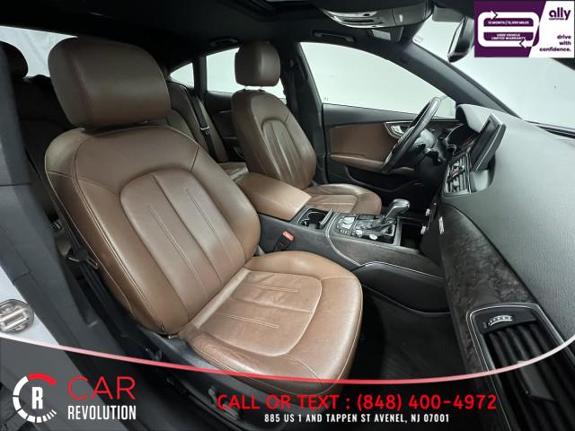 2018 Audi A7 Premium Plus, available for sale in Avenel, New Jersey | Car Revolution. Avenel, New Jersey 2018 Audi A7 Premium Plus, available for sale in Avenel, New Jersey | Car Revolution. Avenel, New Jersey