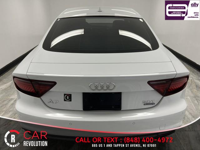 2018 Audi A7 Premium Plus, available for sale in Avenel, New Jersey | Car Revolution. Avenel, New Jersey 2018 Audi A7 Premium Plus, available for sale in Avenel, New Jersey | Car Revolution. Avenel, New Jersey