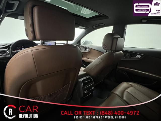 2018 Audi A7 Premium Plus, available for sale in Avenel, New Jersey | Car Revolution. Avenel, New Jersey 2018 Audi A7 Premium Plus, available for sale in Avenel, New Jersey | Car Revolution. Avenel, New Jersey