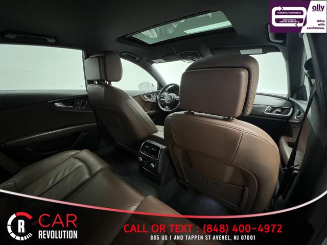 2018 Audi A7 Premium Plus, available for sale in Avenel, New Jersey | Car Revolution. Avenel, New Jersey 2018 Audi A7 Premium Plus, available for sale in Avenel, New Jersey | Car Revolution. Avenel, New Jersey