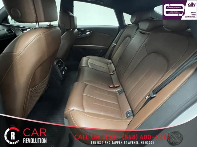 2018 Audi A7 Premium Plus, available for sale in Avenel, New Jersey | Car Revolution. Avenel, New Jersey 2018 Audi A7 Premium Plus, available for sale in Avenel, New Jersey | Car Revolution. Avenel, New Jersey