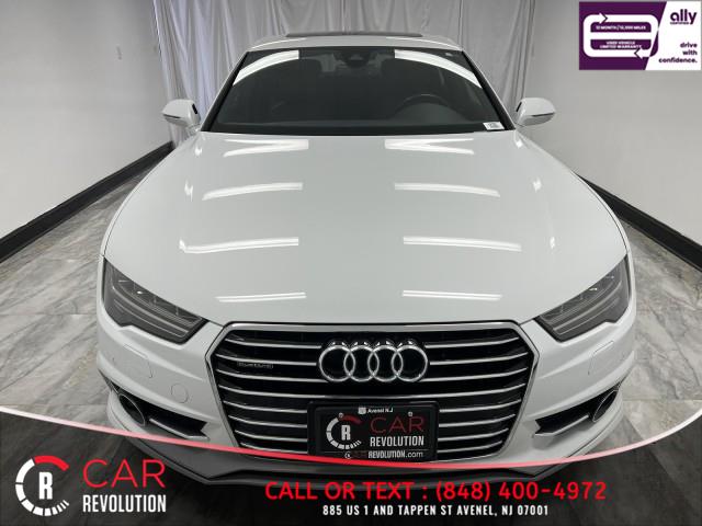 2018 Audi A7 Premium Plus, available for sale in Avenel, New Jersey | Car Revolution. Avenel, New Jersey 2018 Audi A7 Premium Plus, available for sale in Avenel, New Jersey | Car Revolution. Avenel, New Jersey