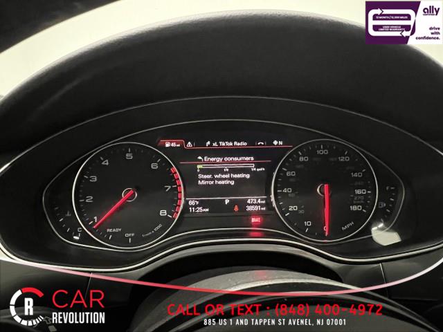 2018 Audi A7 Premium Plus, available for sale in Avenel, New Jersey | Car Revolution. Avenel, New Jersey 2018 Audi A7 Premium Plus, available for sale in Avenel, New Jersey | Car Revolution. Avenel, New Jersey