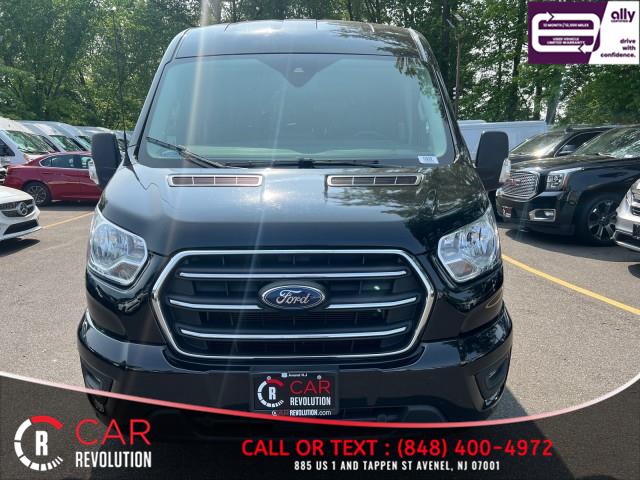 2020 Ford Transit Passenger Wagon XL T-350 148'' MR, available for sale in Avenel, New Jersey | Car Revolution. Avenel, New Jersey 2020 Ford Transit Passenger Wagon XL T-350 148'' MR, available for sale in Avenel, New Jersey | Car Revolution. Avenel, New Jersey