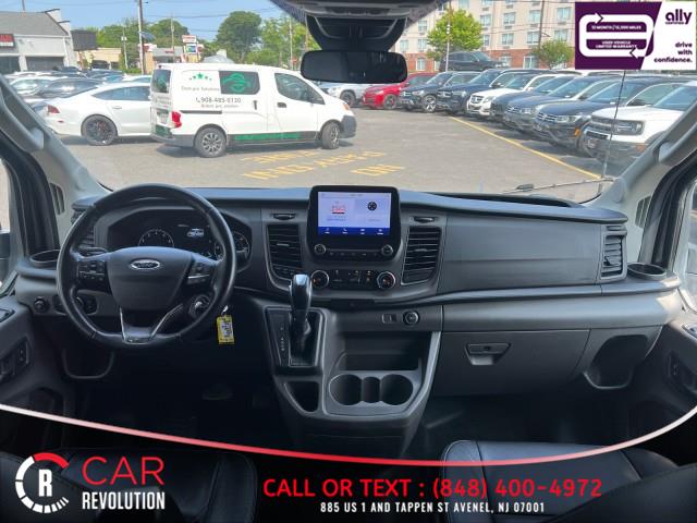 2020 Ford Transit Passenger Wagon XL T-350 148'' MR, available for sale in Avenel, New Jersey | Car Revolution. Avenel, New Jersey 2020 Ford Transit Passenger Wagon XL T-350 148'' MR, available for sale in Avenel, New Jersey | Car Revolution. Avenel, New Jersey