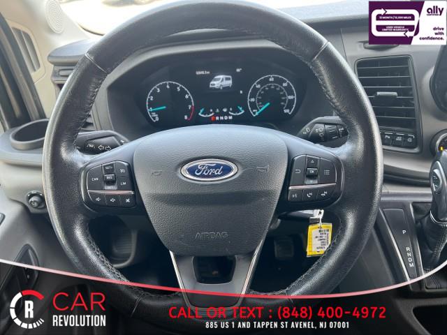 2020 Ford Transit Passenger Wagon XL T-350 148'' MR, available for sale in Avenel, New Jersey | Car Revolution. Avenel, New Jersey 2020 Ford Transit Passenger Wagon XL T-350 148'' MR, available for sale in Avenel, New Jersey | Car Revolution. Avenel, New Jersey