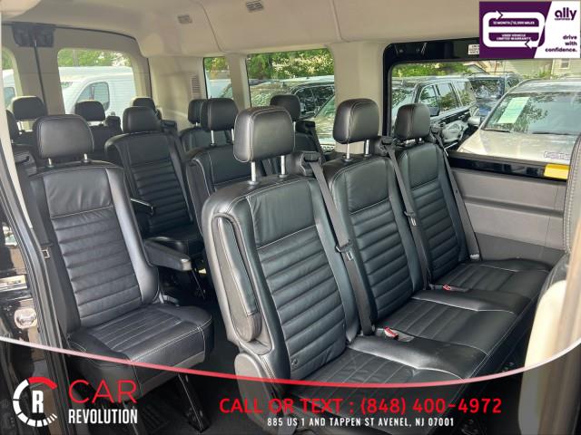 2020 Ford Transit Passenger Wagon XL T-350 148'' MR, available for sale in Avenel, New Jersey | Car Revolution. Avenel, New Jersey 2020 Ford Transit Passenger Wagon XL T-350 148'' MR, available for sale in Avenel, New Jersey | Car Revolution. Avenel, New Jersey