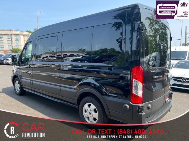 2020 Ford Transit Passenger Wagon XL T-350 148'' MR, available for sale in Avenel, New Jersey | Car Revolution. Avenel, New Jersey 2020 Ford Transit Passenger Wagon XL T-350 148'' MR, available for sale in Avenel, New Jersey | Car Revolution. Avenel, New Jersey