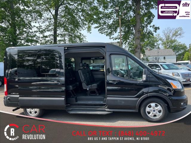 2020 Ford Transit Passenger Wagon XL T-350 148'' MR, available for sale in Avenel, New Jersey | Car Revolution. Avenel, New Jersey 2020 Ford Transit Passenger Wagon XL T-350 148'' MR, available for sale in Avenel, New Jersey | Car Revolution. Avenel, New Jersey