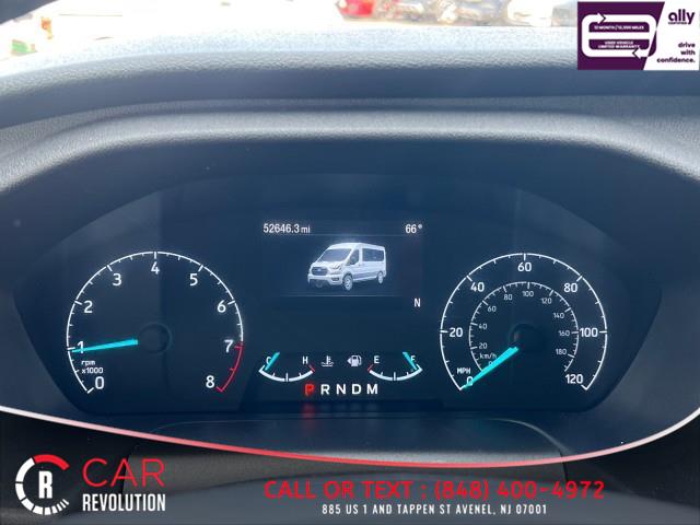 2020 Ford Transit Passenger Wagon XL T-350 148'' MR, available for sale in Avenel, New Jersey | Car Revolution. Avenel, New Jersey 2020 Ford Transit Passenger Wagon XL T-350 148'' MR, available for sale in Avenel, New Jersey | Car Revolution. Avenel, New Jersey