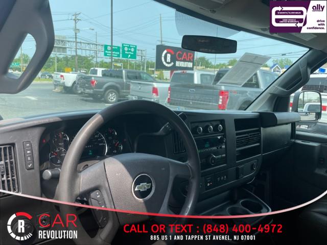 2017 Chevrolet Express Passenger LS, available for sale in Avenel, New Jersey | Car Revolution. Avenel, New Jersey 2017 Chevrolet Express Passenger LS, available for sale in Avenel, New Jersey | Car Revolution. Avenel, New Jersey