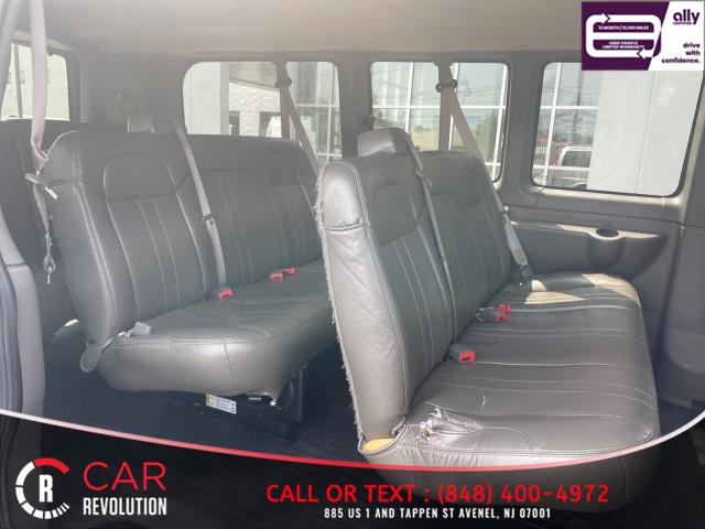 2017 Chevrolet Express Passenger LS, available for sale in Avenel, New Jersey | Car Revolution. Avenel, New Jersey 2017 Chevrolet Express Passenger LS, available for sale in Avenel, New Jersey | Car Revolution. Avenel, New Jersey