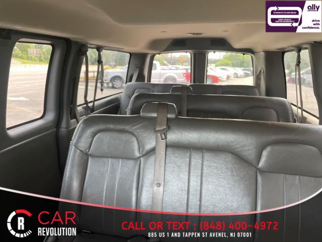 2017 Chevrolet Express Passenger LS, available for sale in Avenel, New Jersey | Car Revolution. Avenel, New Jersey 2017 Chevrolet Express Passenger LS, available for sale in Avenel, New Jersey | Car Revolution. Avenel, New Jersey