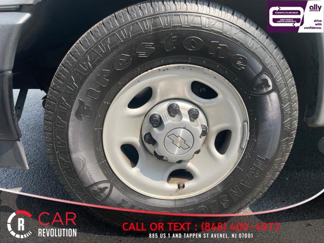 2017 Chevrolet Express Passenger LS, available for sale in Avenel, New Jersey | Car Revolution. Avenel, New Jersey 2017 Chevrolet Express Passenger LS, available for sale in Avenel, New Jersey | Car Revolution. Avenel, New Jersey