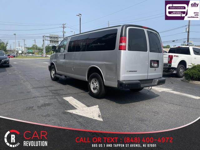 2017 Chevrolet Express Passenger LS, available for sale in Avenel, New Jersey | Car Revolution. Avenel, New Jersey 2017 Chevrolet Express Passenger LS, available for sale in Avenel, New Jersey | Car Revolution. Avenel, New Jersey