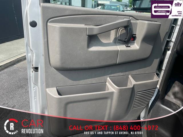 2017 Chevrolet Express Passenger LS, available for sale in Avenel, New Jersey | Car Revolution. Avenel, New Jersey 2017 Chevrolet Express Passenger LS, available for sale in Avenel, New Jersey | Car Revolution. Avenel, New Jersey