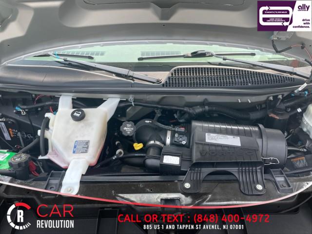 2017 Chevrolet Express Passenger LS, available for sale in Avenel, New Jersey | Car Revolution. Avenel, New Jersey 2017 Chevrolet Express Passenger LS, available for sale in Avenel, New Jersey | Car Revolution. Avenel, New Jersey