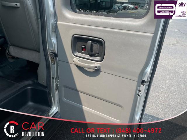 2017 Chevrolet Express Passenger LS, available for sale in Avenel, New Jersey | Car Revolution. Avenel, New Jersey 2017 Chevrolet Express Passenger LS, available for sale in Avenel, New Jersey | Car Revolution. Avenel, New Jersey