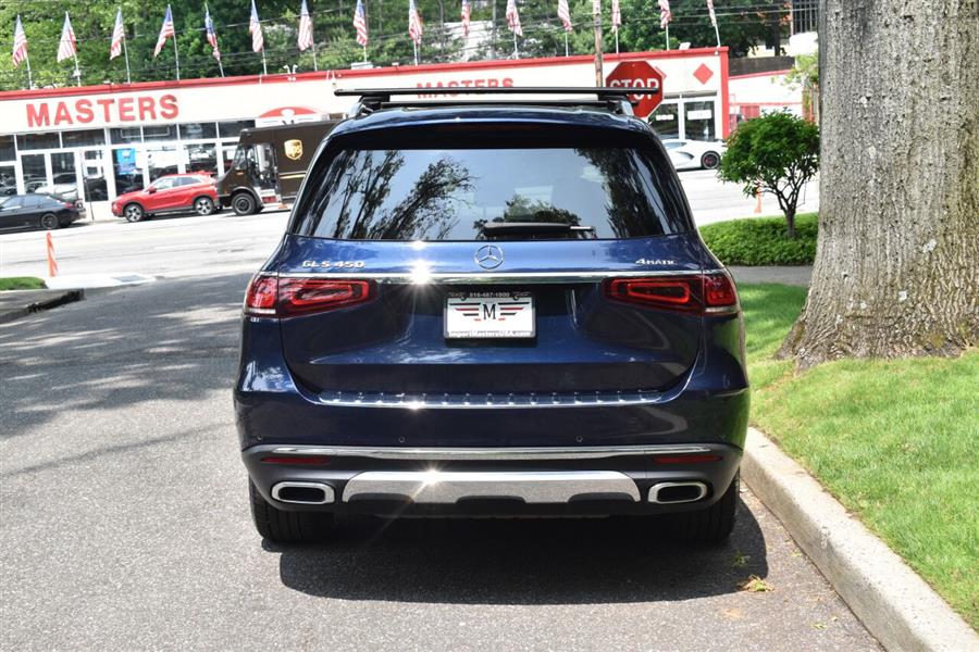 2020 Mercedes-benz Gls GLS 450 AWD 4MATIC 4dr SUV, available for sale in Great Neck, New York | Camy Cars. Great Neck, New York 2020 Mercedes-benz Gls GLS 450 AWD 4MATIC 4dr SUV, available for sale in Great Neck, New York | Camy Cars. Great Neck, New York