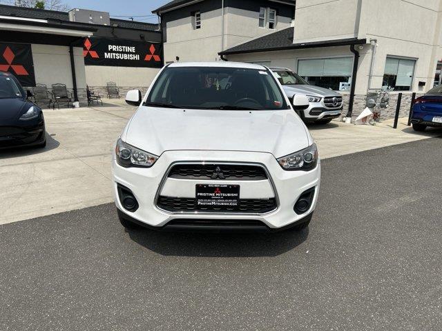 2015 Mitsubishi Outlander Sport ES, available for sale in Great Neck, New York | Camy Cars. Great Neck, New York 2015 Mitsubishi Outlander Sport ES, available for sale in Great Neck, New York | Camy Cars. Great Neck, New York